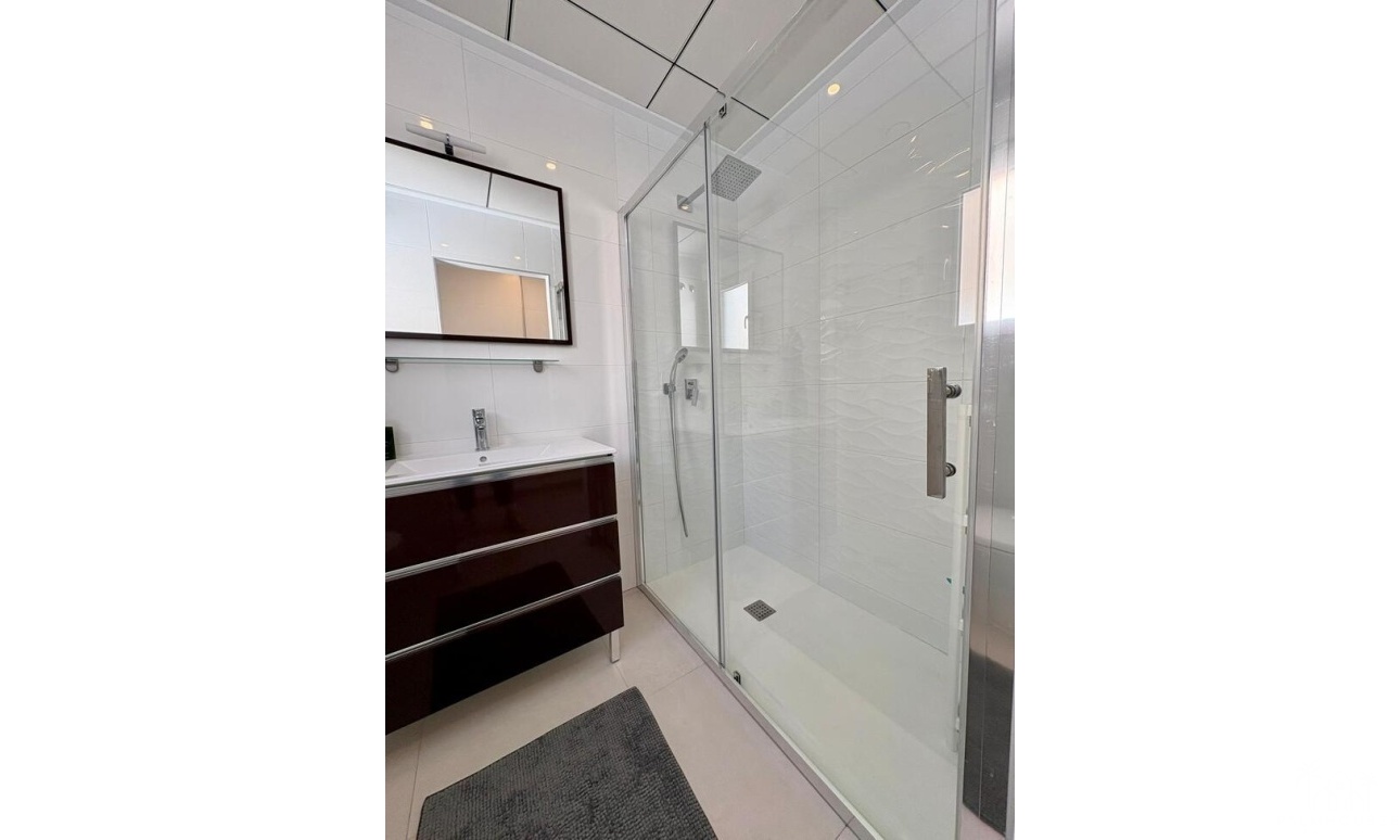 Resale - Villa - Rojales - Costa Blanca