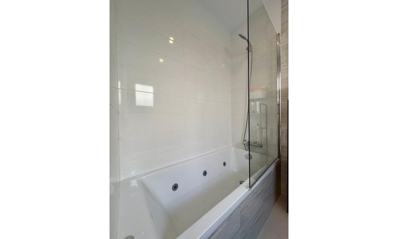 Resale - Villa - Rojales - Costa Blanca