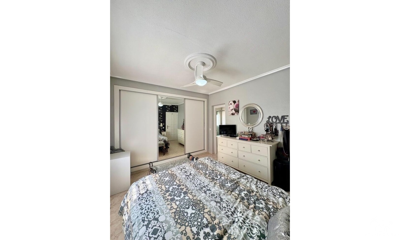 Resale - Villa - Rojales - Costa Blanca