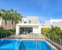 Resale - Villa - Rojales - Cuidad Quesada