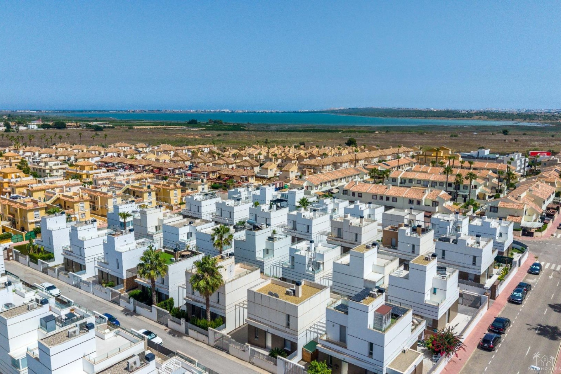Resale - Villa - Rojales - Doña Pepa