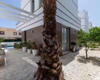 Resale - Villa - Rojales - Doña Pepa