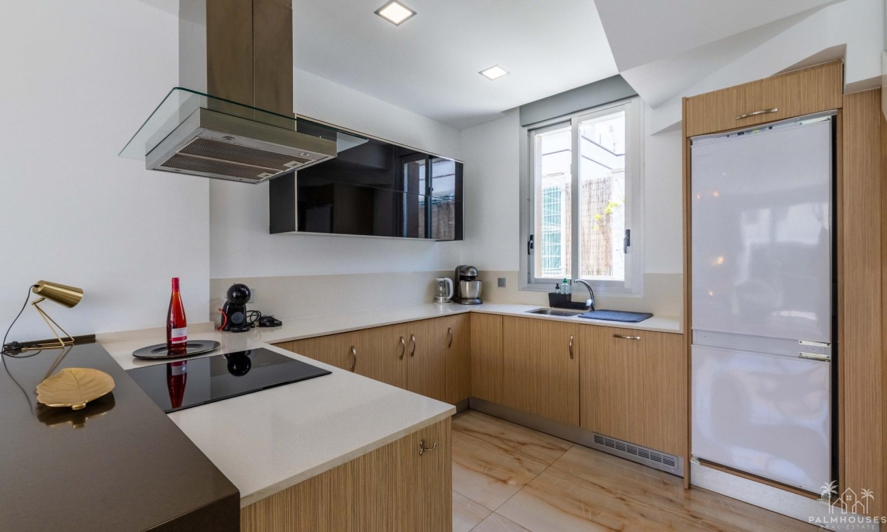 Resale - Villa - Rojales - Doña Pepa