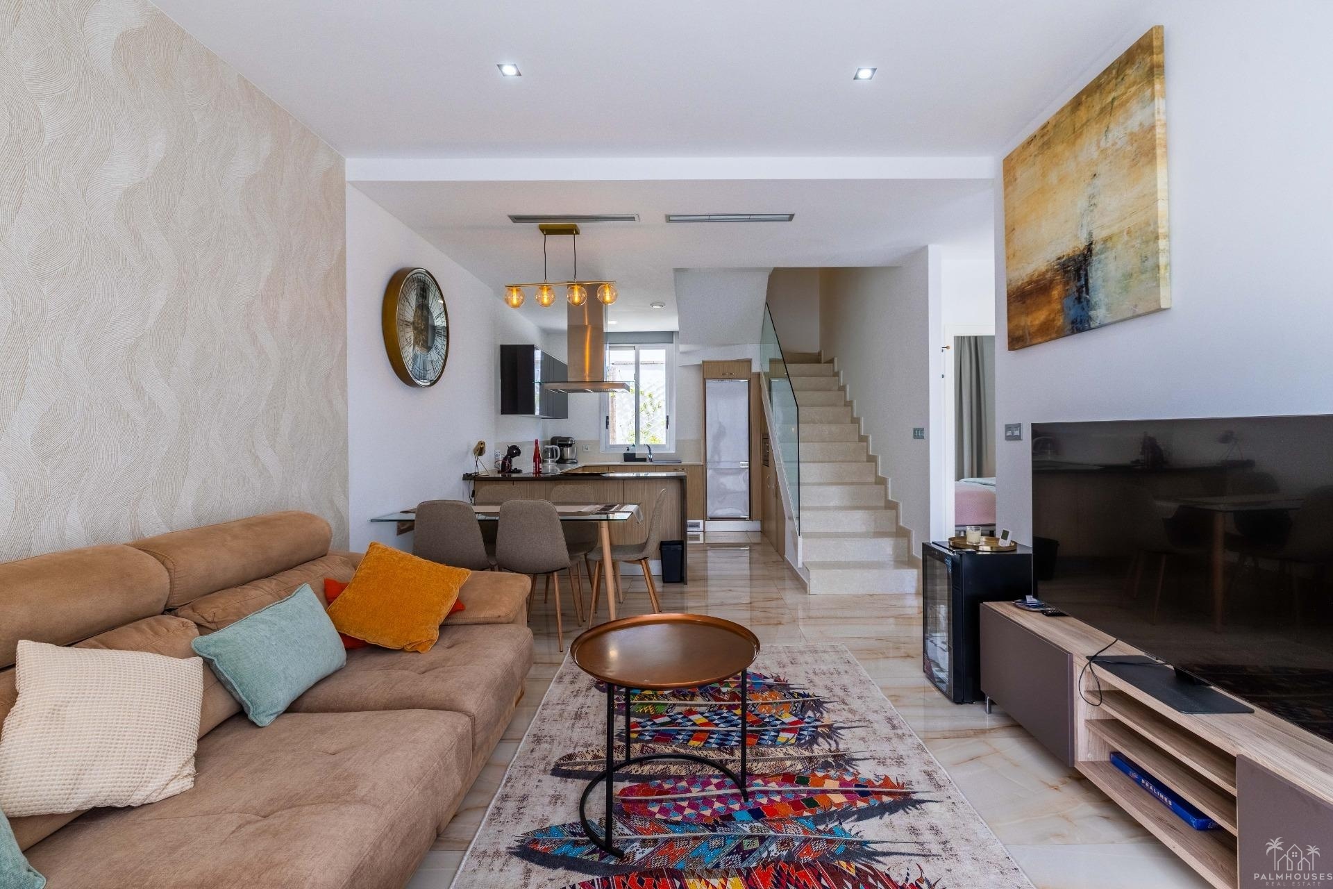 Resale - Villa - Rojales - Doña Pepa