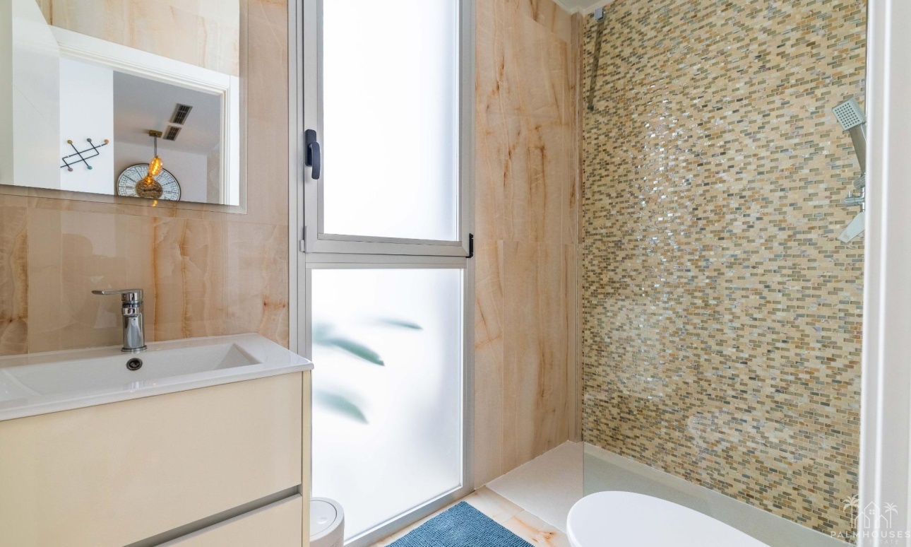 Resale - Villa - Rojales - Doña Pepa