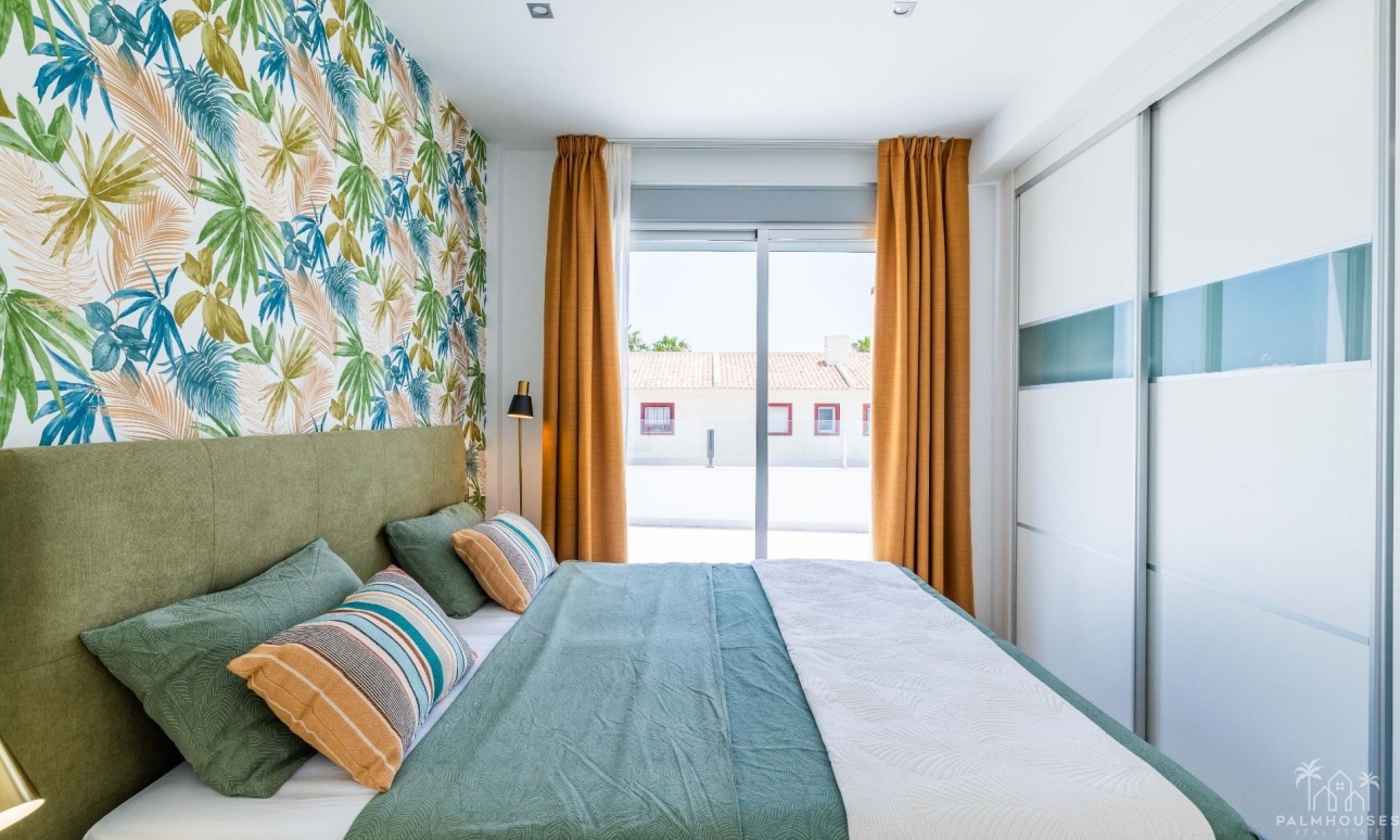 Resale - Villa - Rojales - Doña Pepa