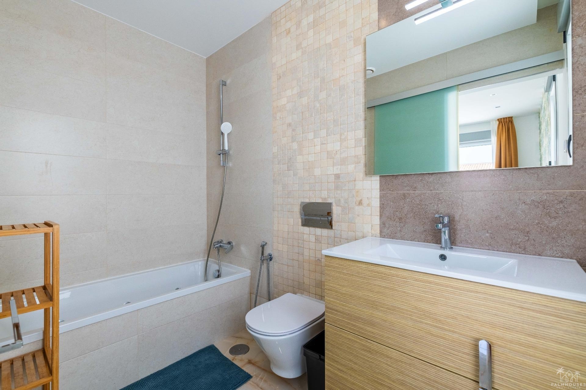 Resale - Villa - Rojales - Doña Pepa