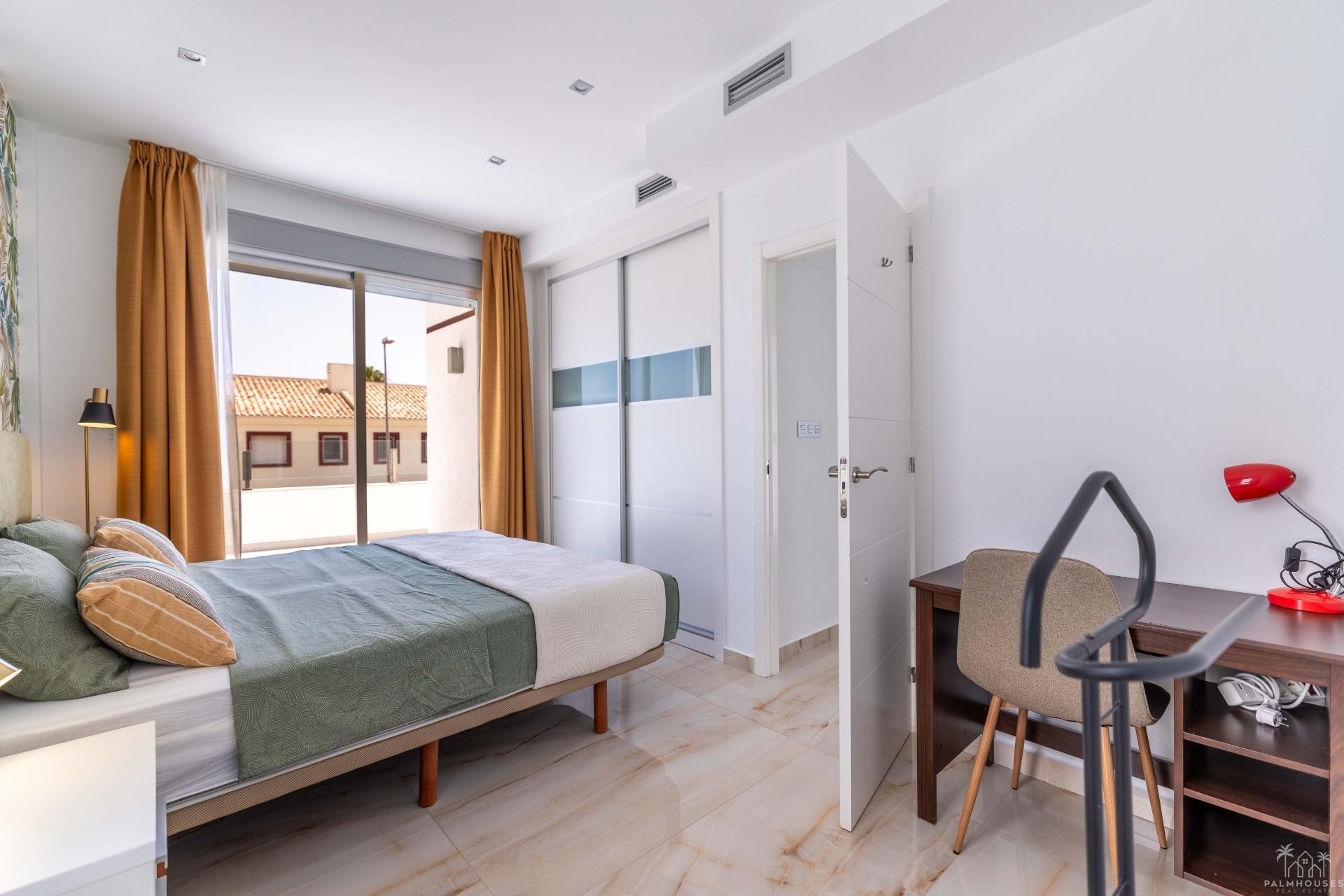 Resale - Villa - Rojales - Doña Pepa