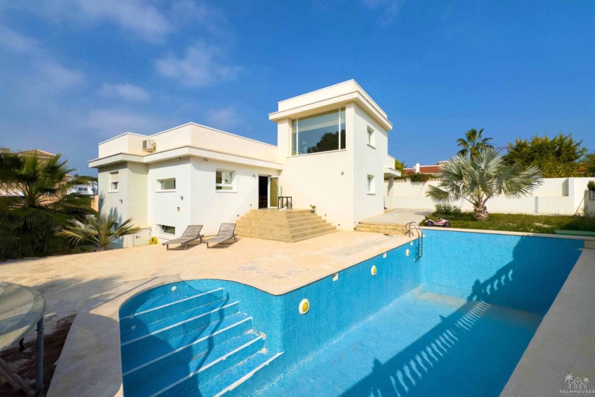 Resale - Villa - Rojales - Doña Pepa
