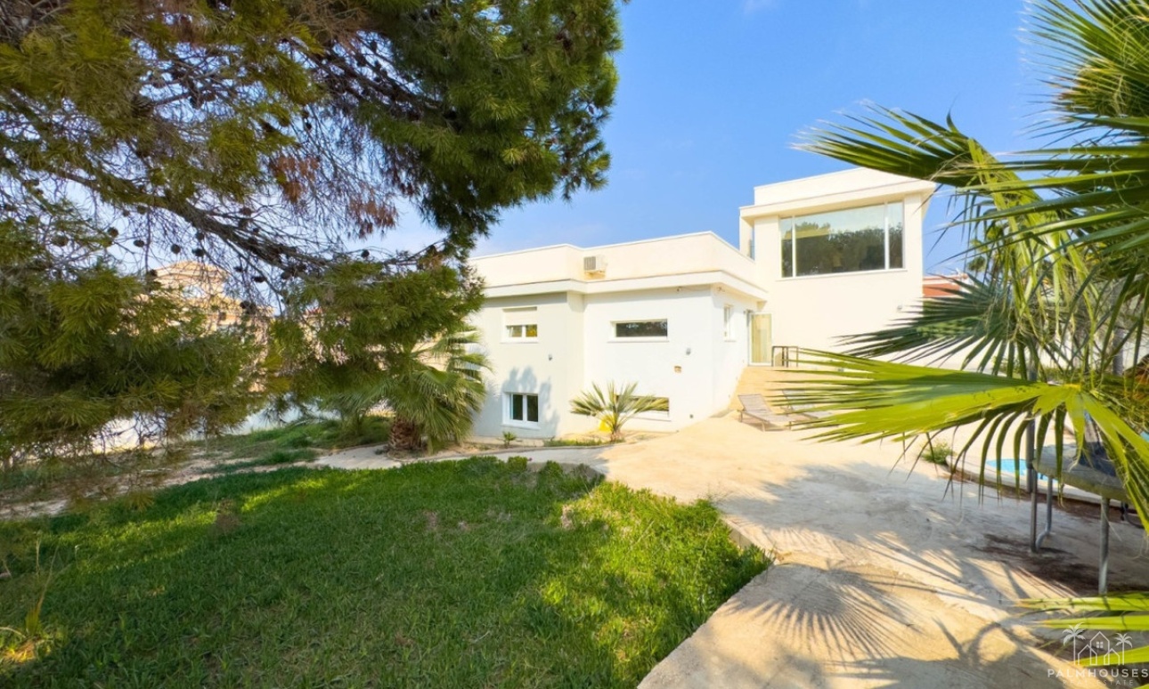 Resale - Villa - Rojales - Doña Pepa