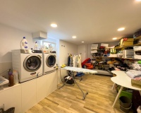 Resale - Villa - Rojales - Doña Pepa
