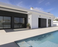 Resale - Villa - Rojales - Doña Pepa