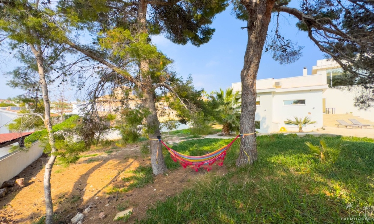 Resale - Villa - Rojales - Doña Pepa