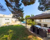Resale - Villa - Rojales - Doña Pepa