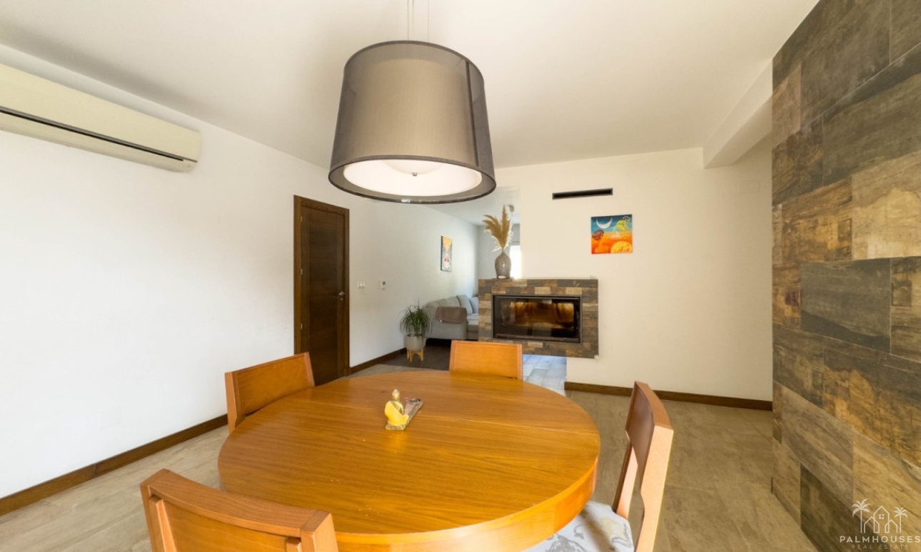 Resale - Villa - Rojales - Doña Pepa