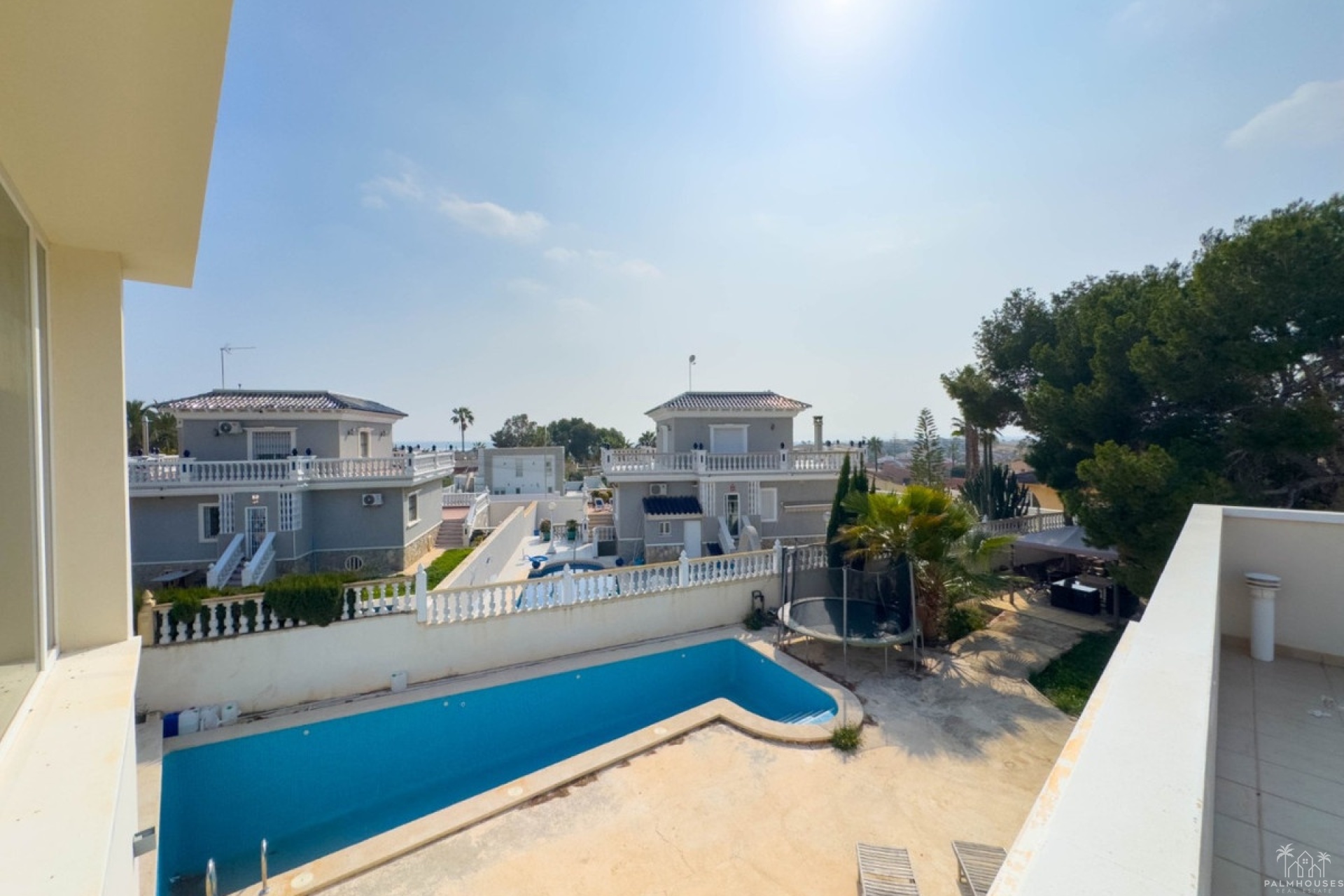 Resale - Villa - Rojales - Doña Pepa