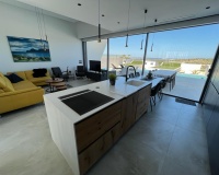 Resale - Villa - Rojales - Inland