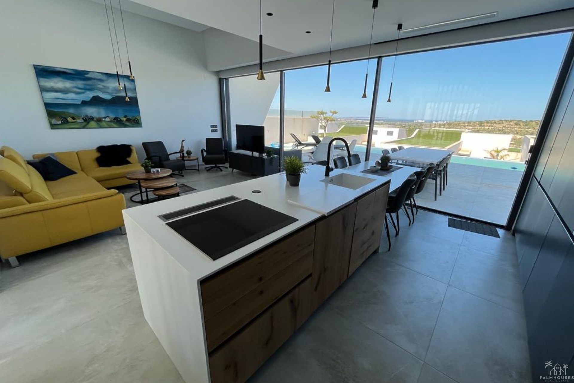 Resale - Villa - Rojales - Inland