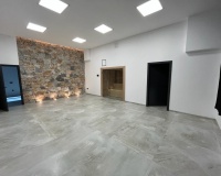 Resale - Villa - Rojales - Inland
