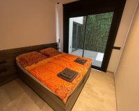 Resale - Villa - Rojales - Inland