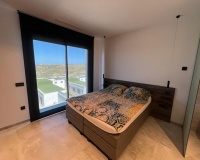 Resale - Villa - Rojales - Inland