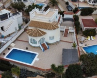 Resale - Villa - Rojales - Inland