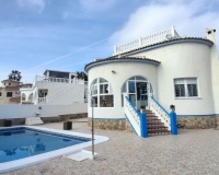 Resale - Villa - Rojales - Inland