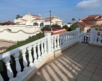 Resale - Villa - Rojales - Inland