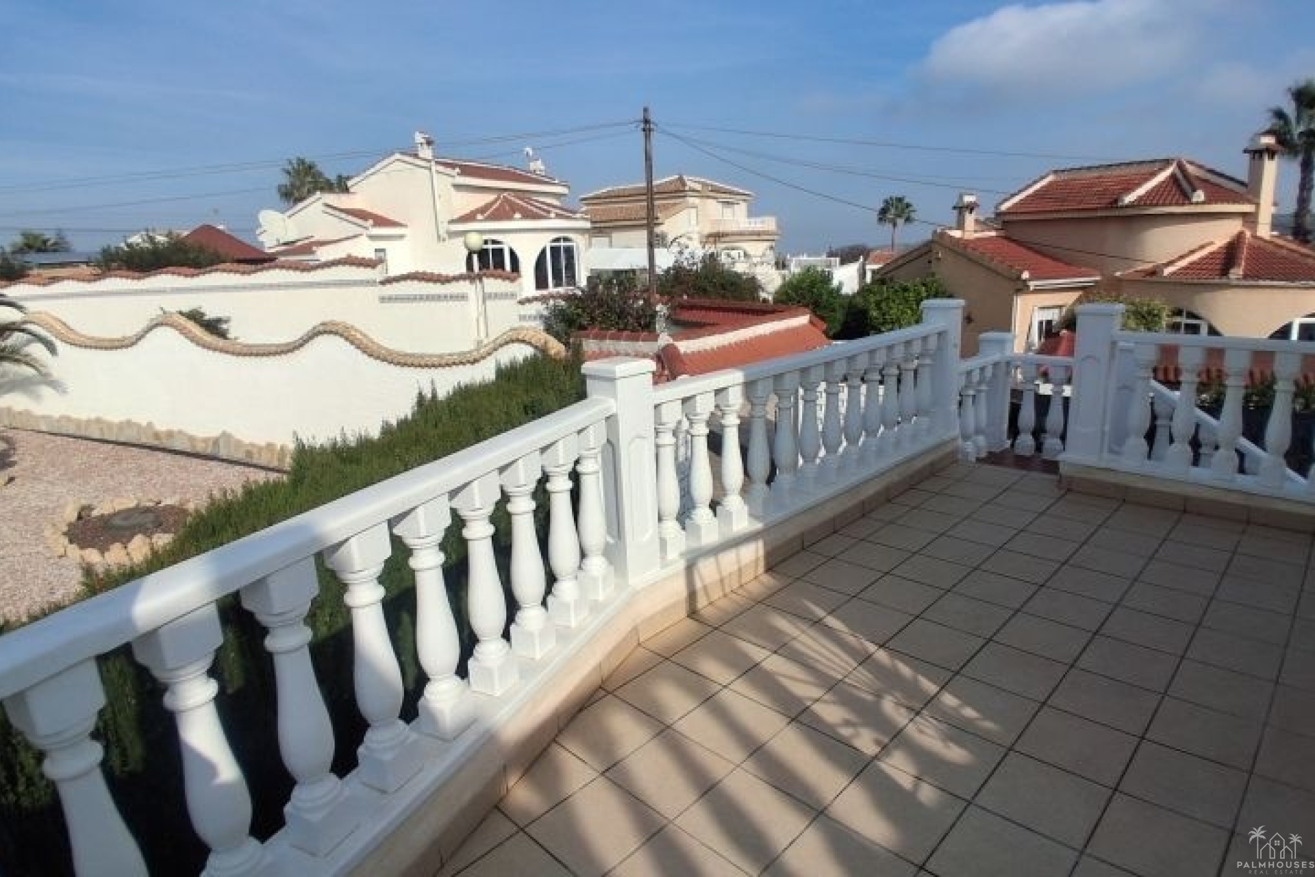 Resale - Villa - Rojales - Inland