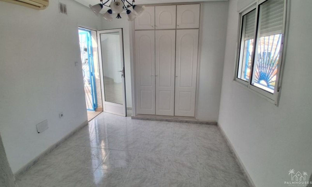 Resale - Villa - Rojales - Inland