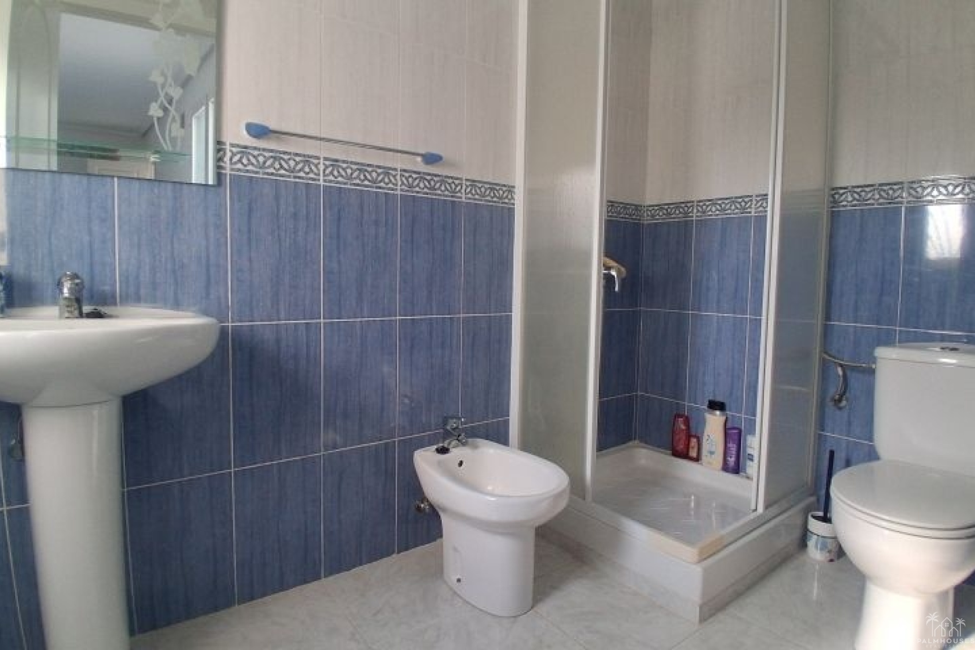 Resale - Villa - Rojales - Inland