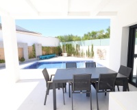 Resale - Villa - Rojales - Inland