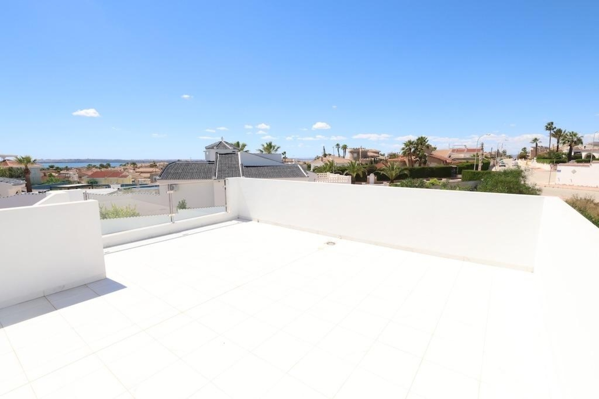 Resale - Villa - Rojales - Inland