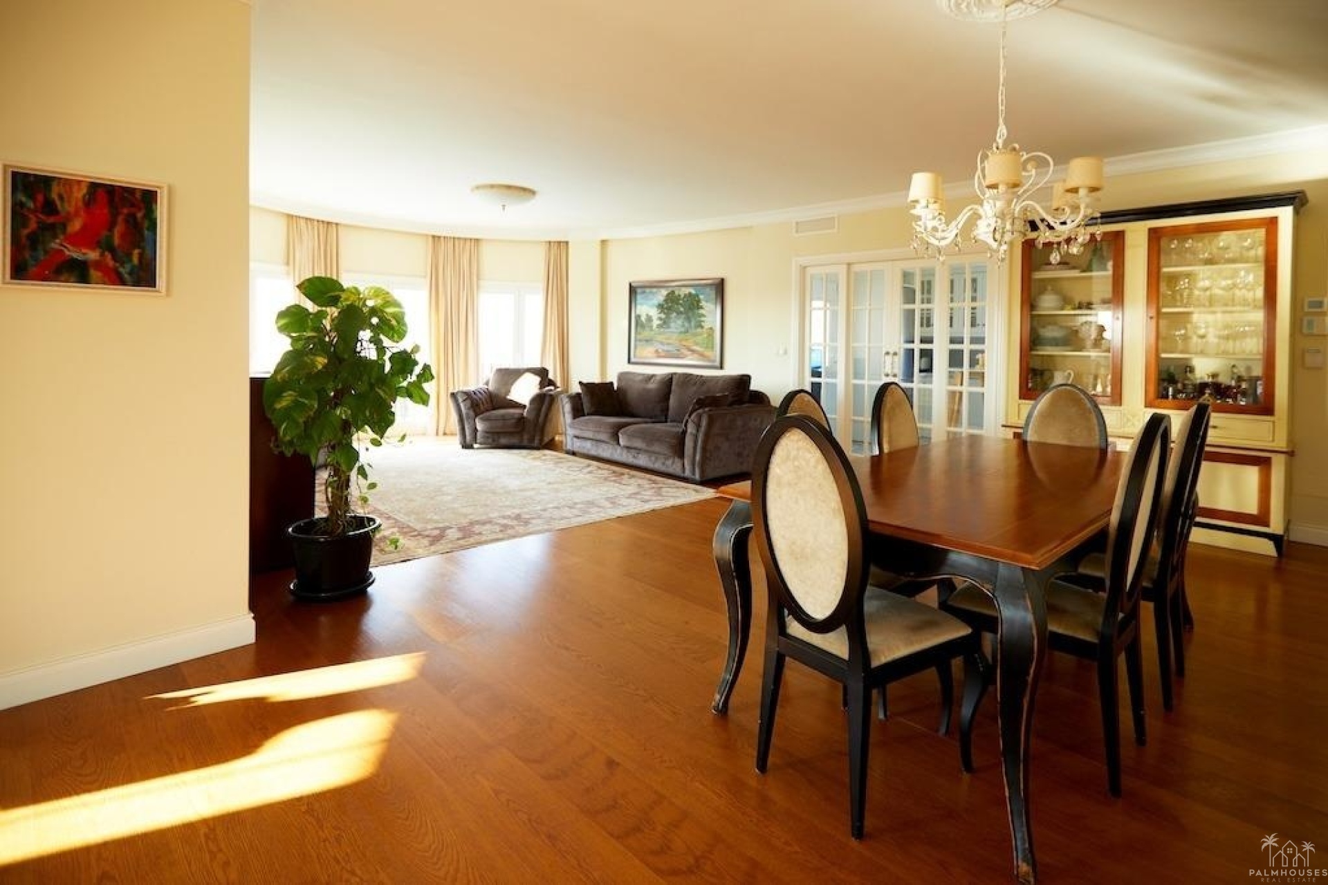 Resale - Villa - Rojales - Inland