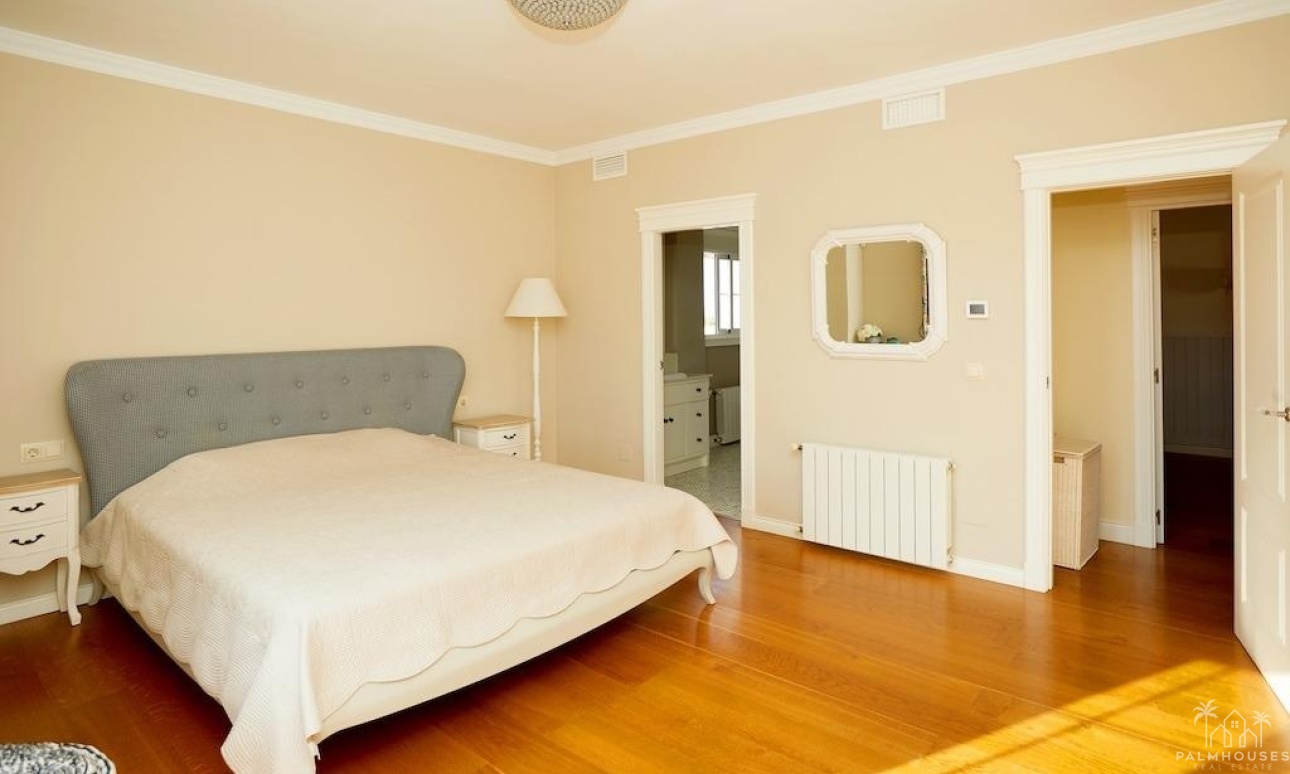 Resale - Villa - Rojales - Inland