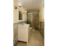 Resale - Villa - Rojales - Inland