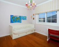 Resale - Villa - Rojales - Inland