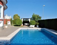 Resale - Villa - Rojales - Inland