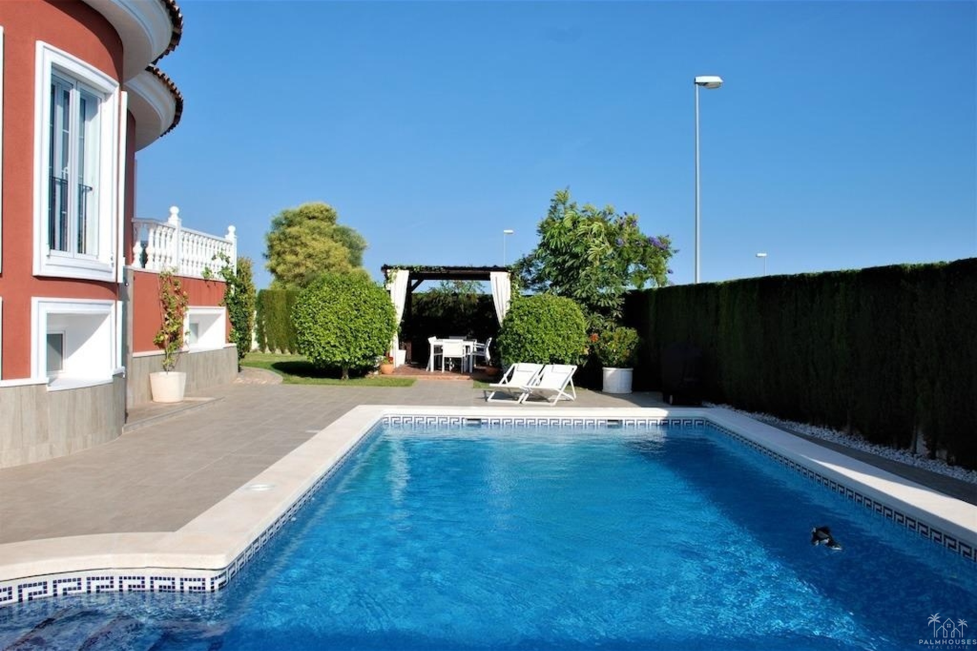 Resale - Villa - Rojales - Inland