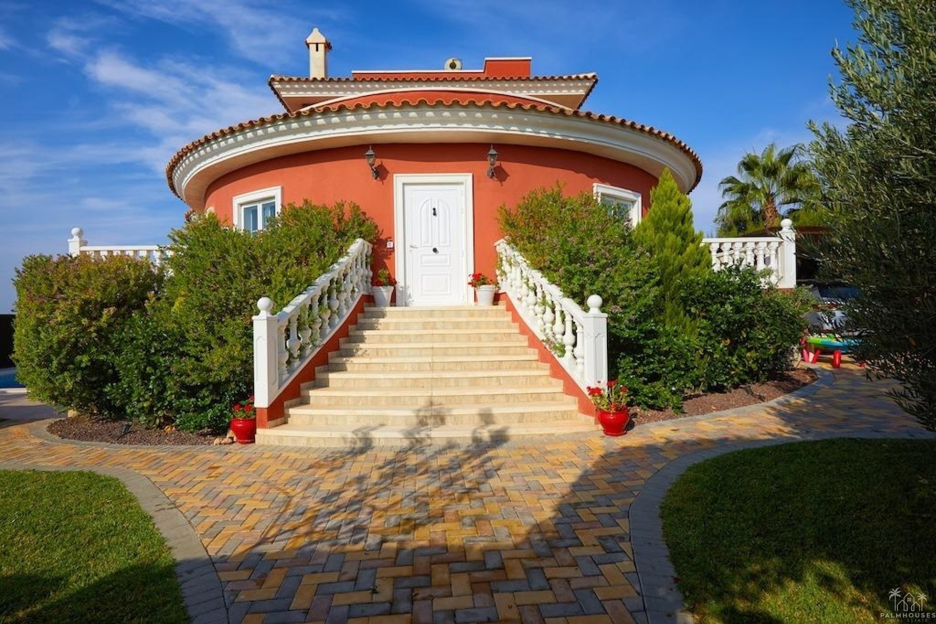 Resale - Villa - Rojales - Inland