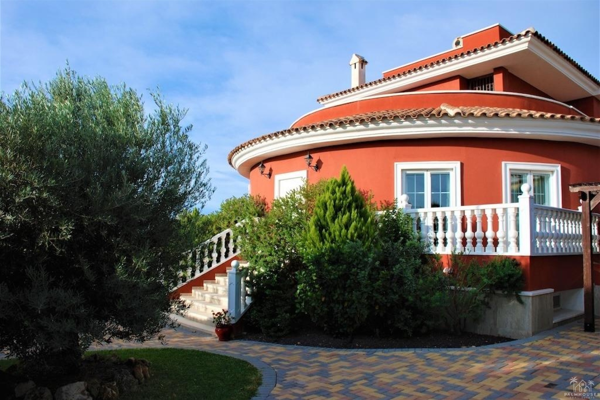 Resale - Villa - Rojales - Inland