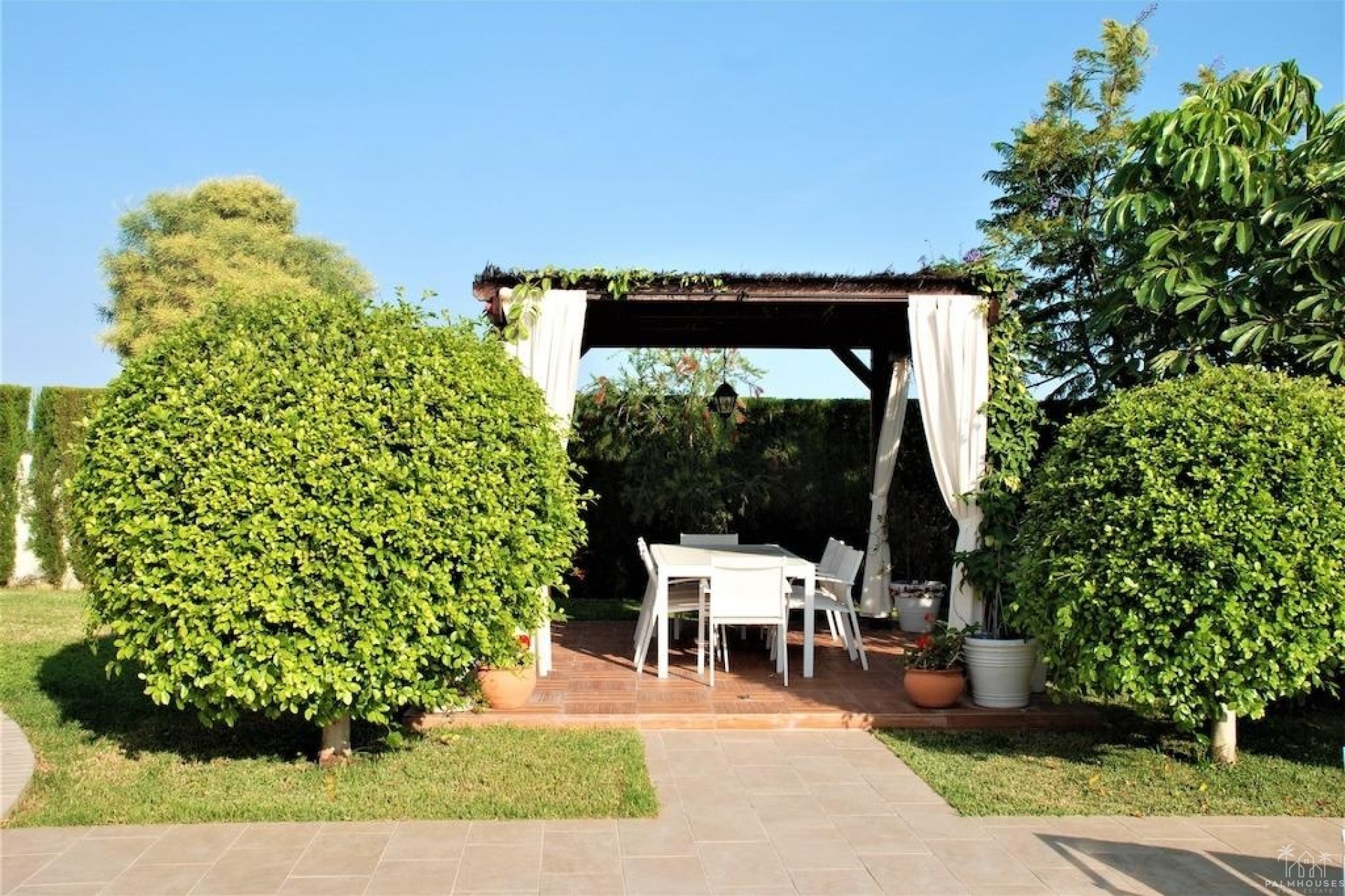 Resale - Villa - Rojales - Inland
