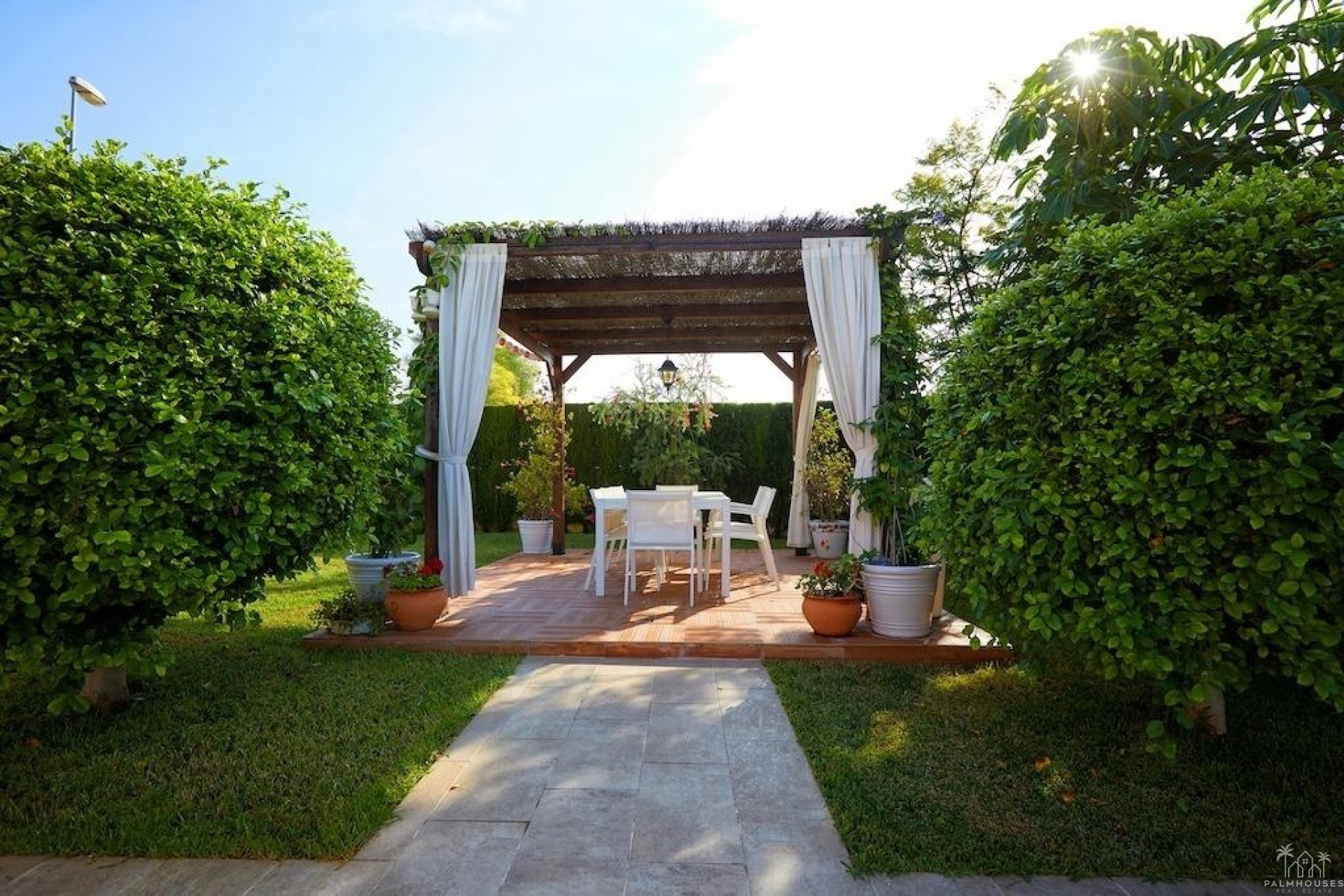 Resale - Villa - Rojales - Inland