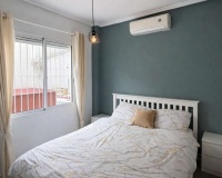 Resale - Villa - Rojales - Inland