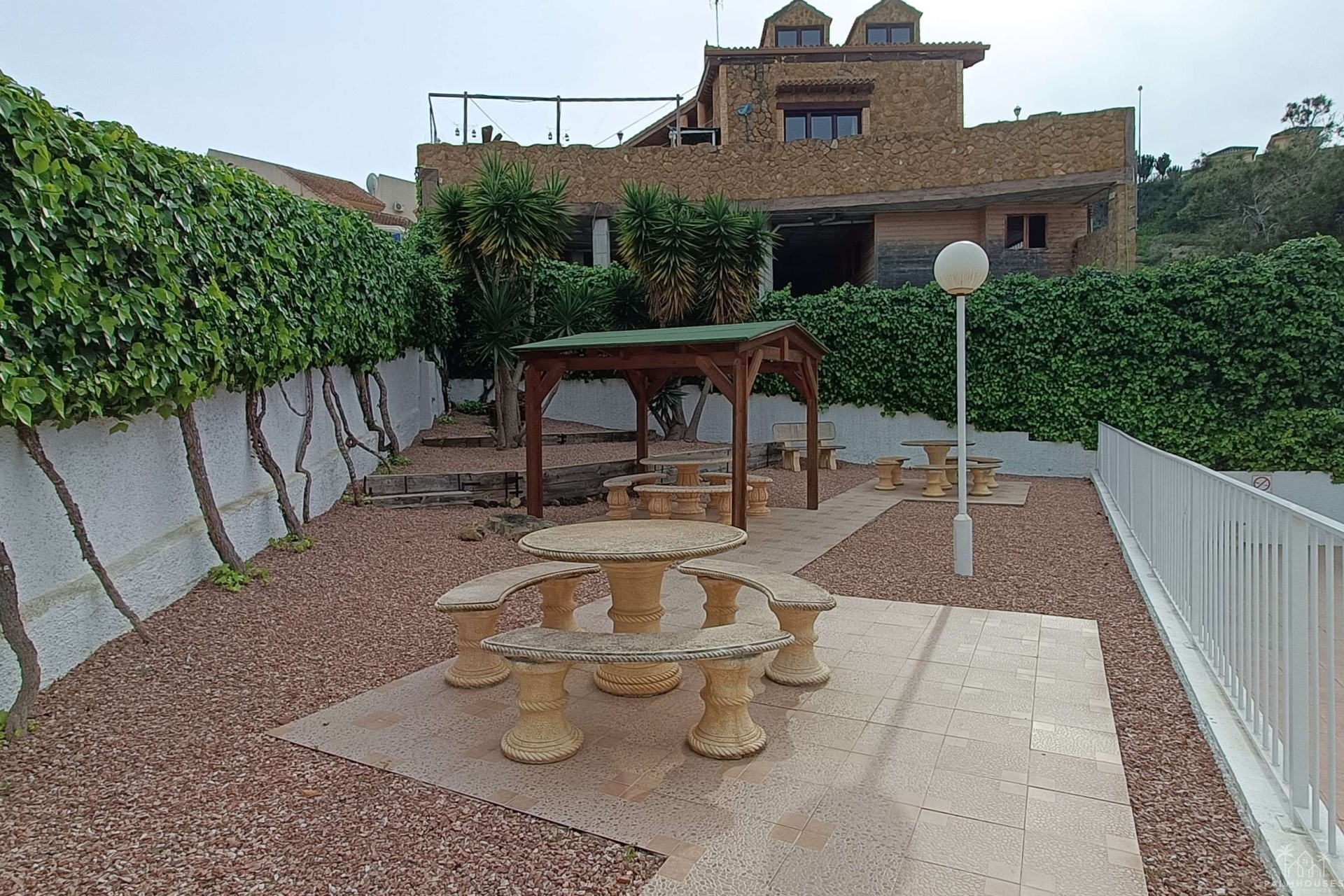 Resale - Villa - Rojales - Inland