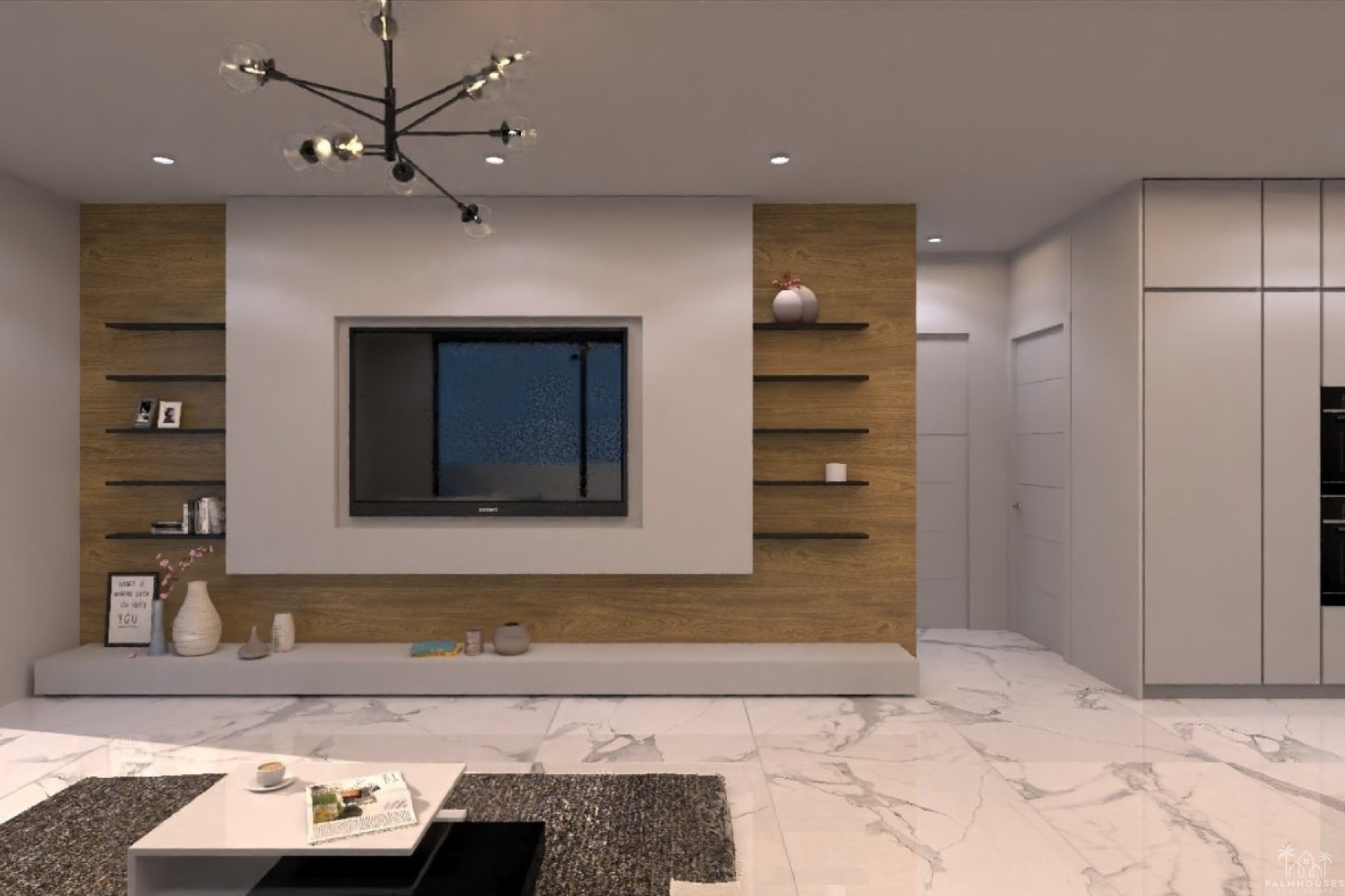 Resale - Villa - Rojales - Inland