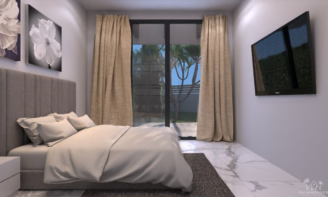 Resale - Villa - Rojales - Inland