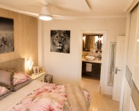 Resale - Villa - Rojales - Inland