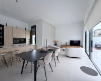 Resale - Villa - Rojales - Inland