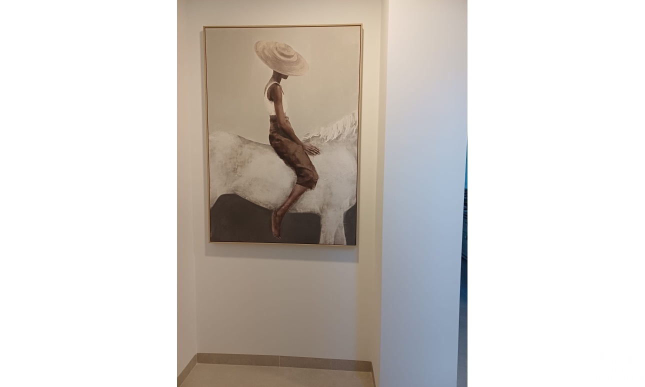 Resale - Villa - Rojales - Inland